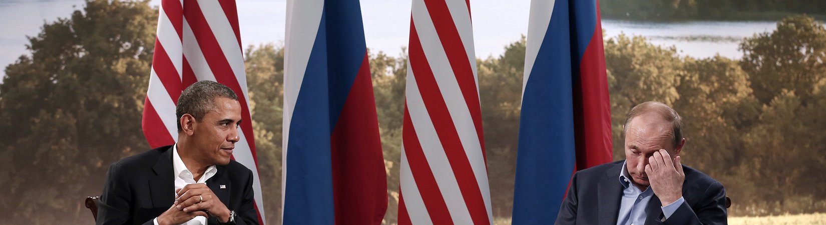 L’intelligence USA contro Russia, WikiLeaks e Trump