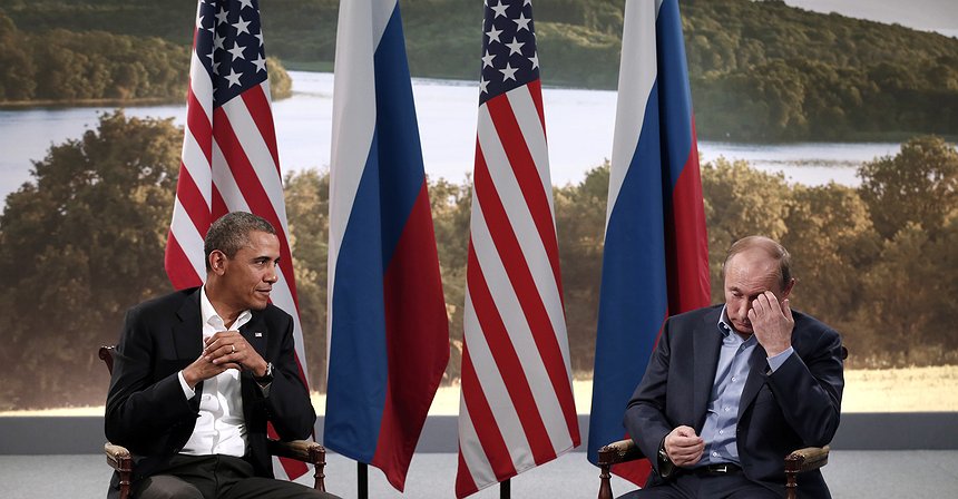 L’intelligence USA contro Russia, WikiLeaks e Trump