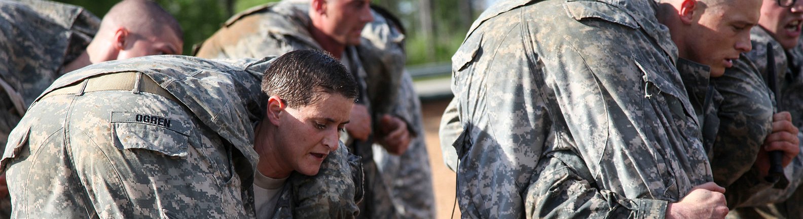 13 tattiche delle forze speciali statunitensi