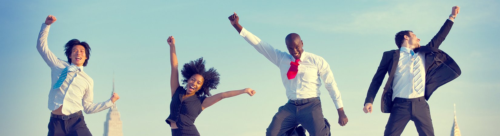 10 Características que distinguem colaboradores excecionais