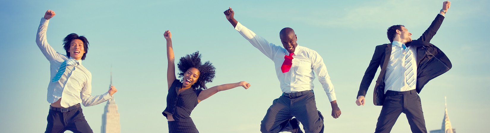   10 características de gran valor en un empleado