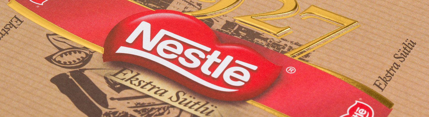 Nestlé anuncia una recompra de acciones de 21.000 millones $ 