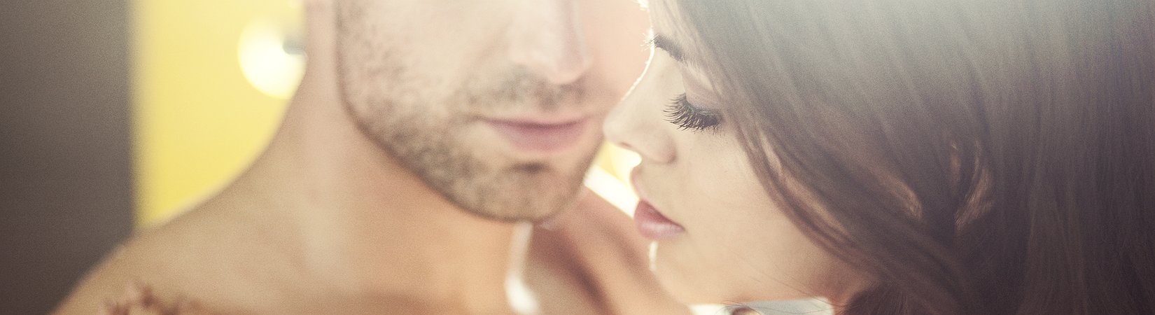 Il sesso visto dalle donne