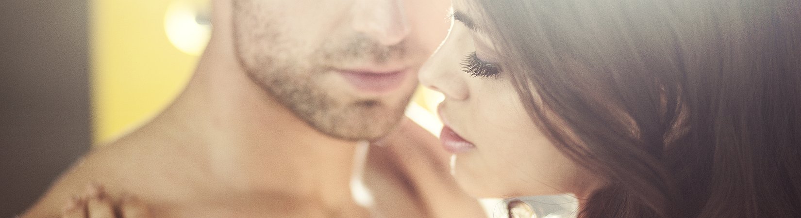  الجنس في نظر النساء