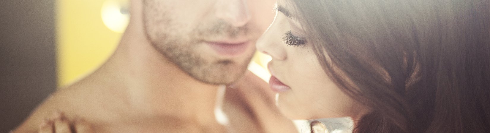 El sexo a ojos de las mujeres