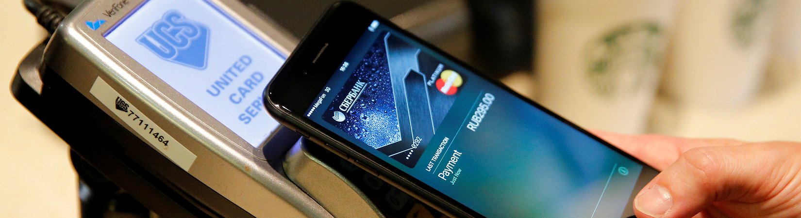 Apple has big win over Australia's biggest banks