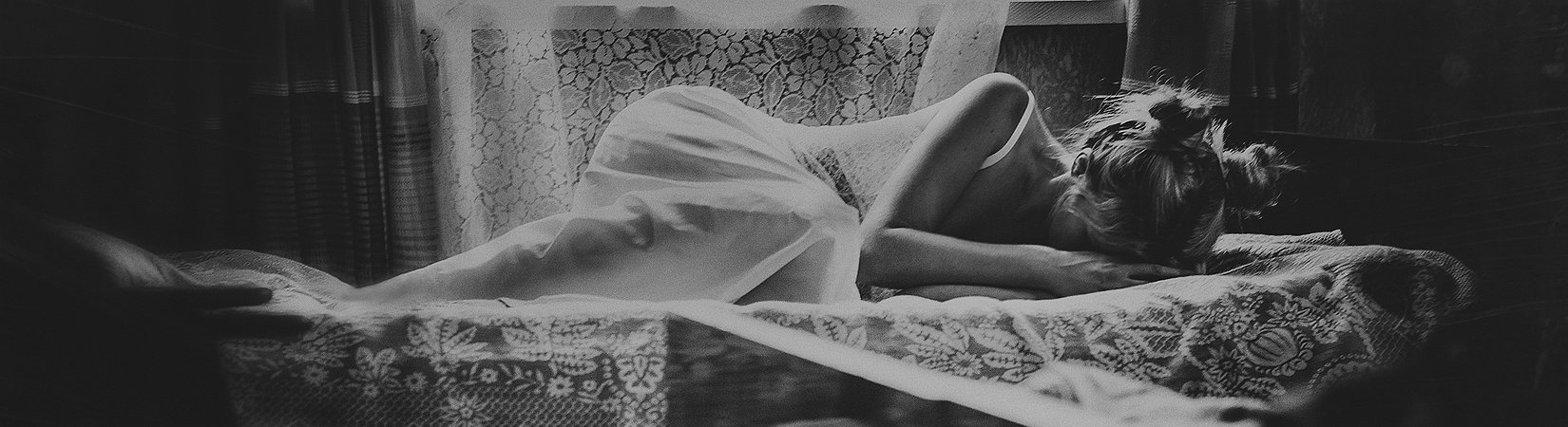 As 50 fotos a preto e branco mais difíceis de explicar