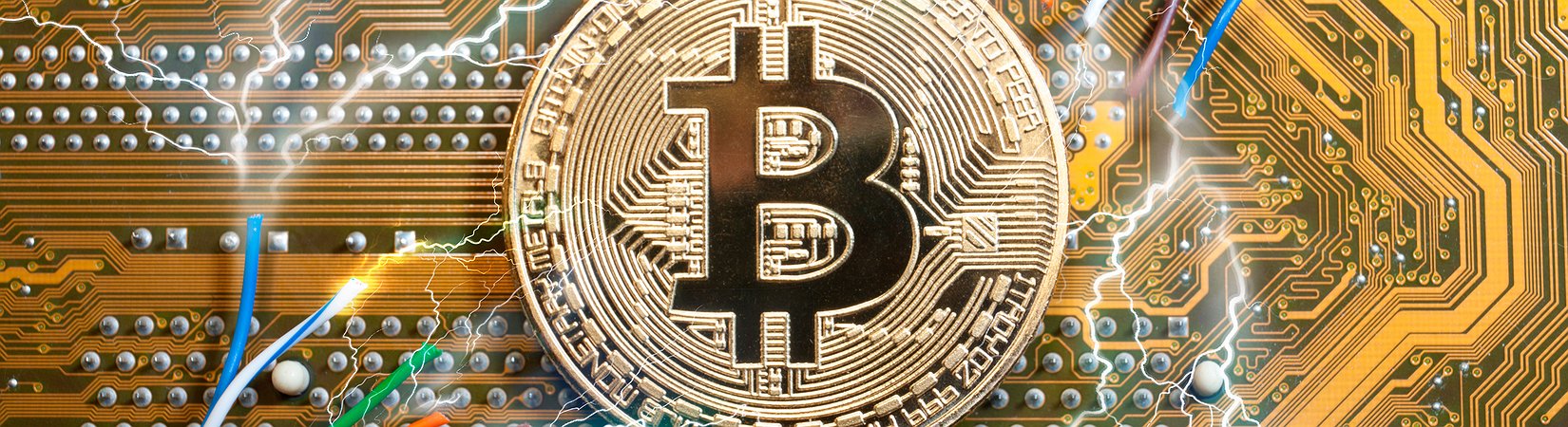 El número de transacciones con bitcoin cae a un mínimo de 2 años