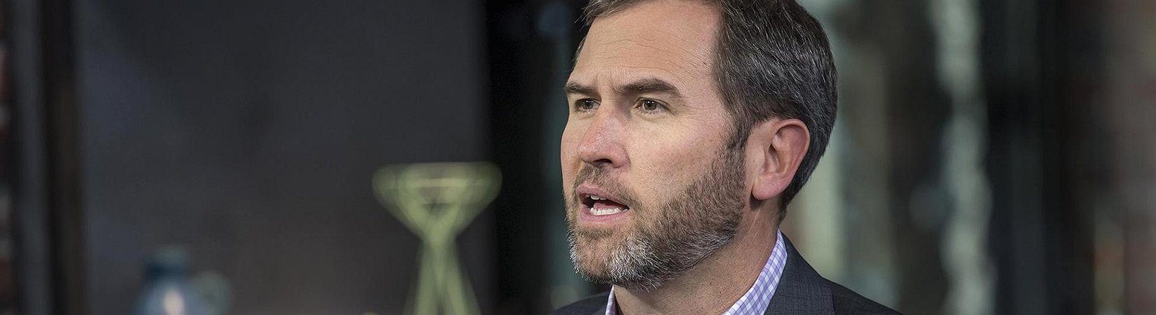 Ripple's Garlinghouse Hopes to End Legal Feud with SEC in 2022