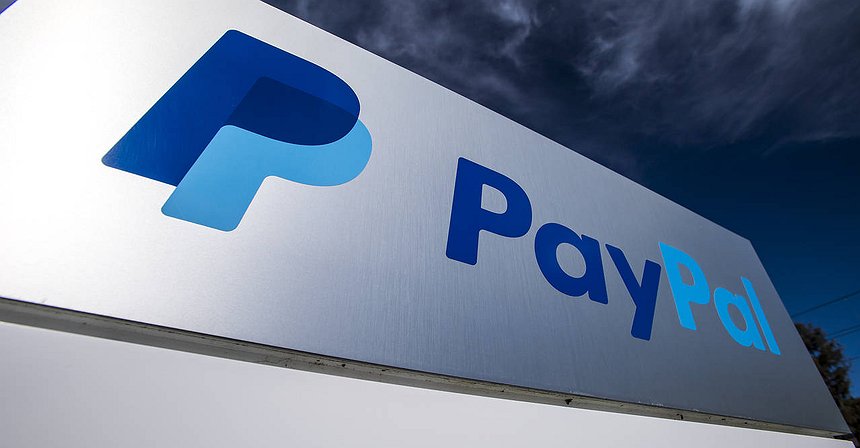 PayPal solicita patentes relacionadas con los NFTs