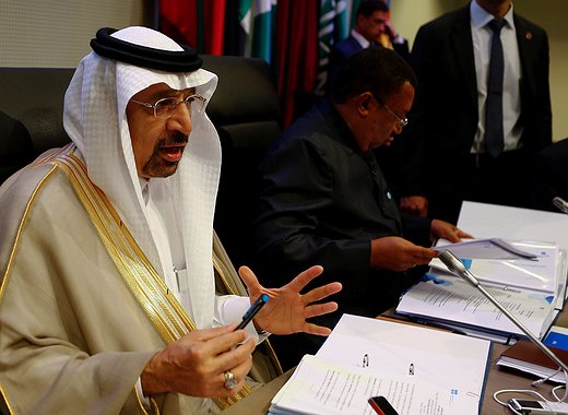 OPEC to extend production cuts