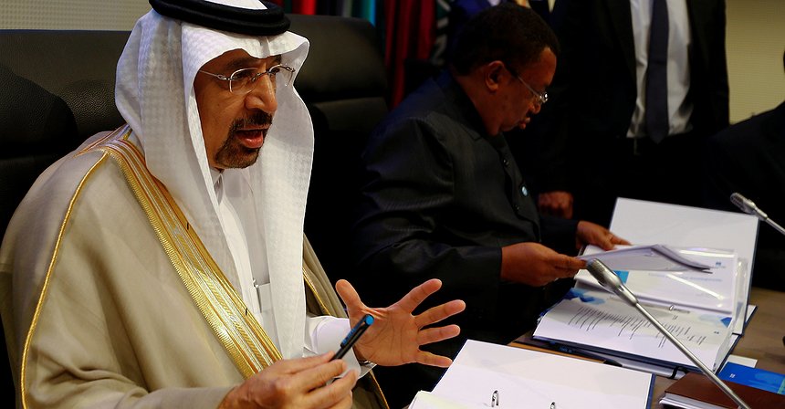 OPEC to extend production cuts