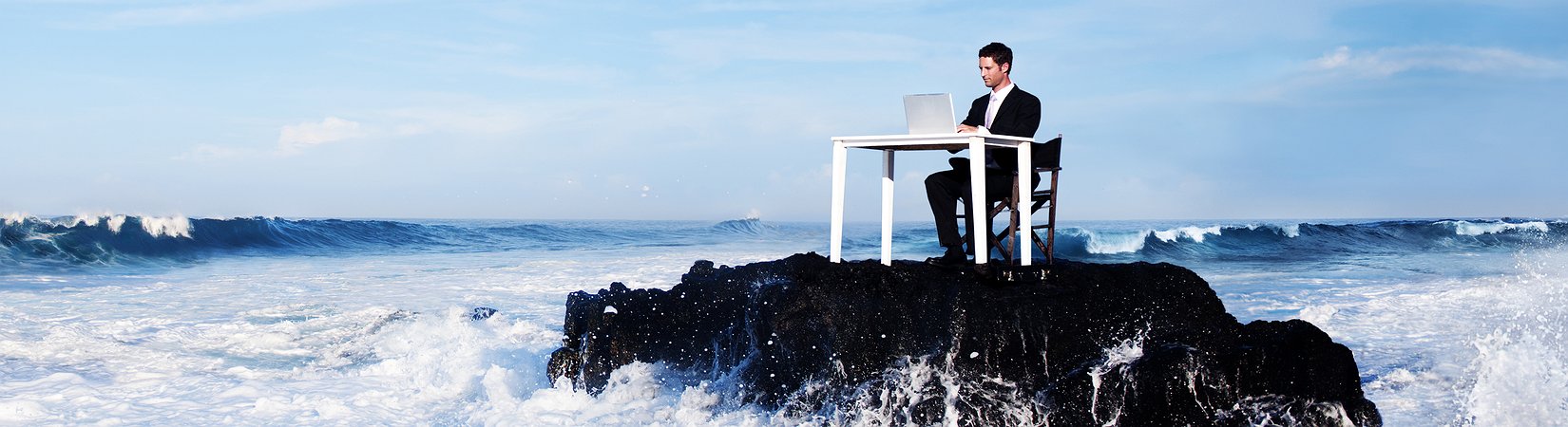 3 consejos para los introvertidos de los líderes de Silicon Valley