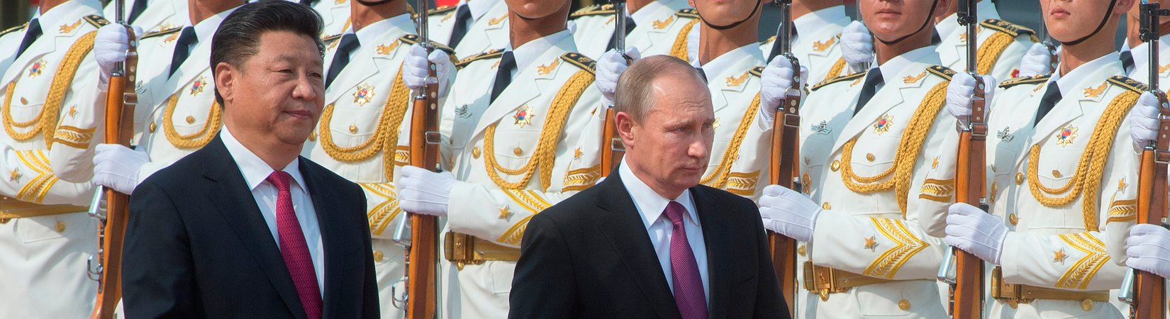 Moody's mejora las perspectivas de la economía de Rusia, Brasil y China