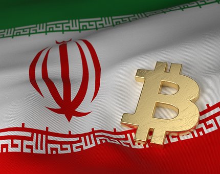 Irán aprueba la minería de criptomonedas de forma oficial