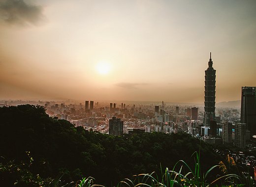 Taiwanese Crypto Exchange to Go Public on Nasdaq: Reports