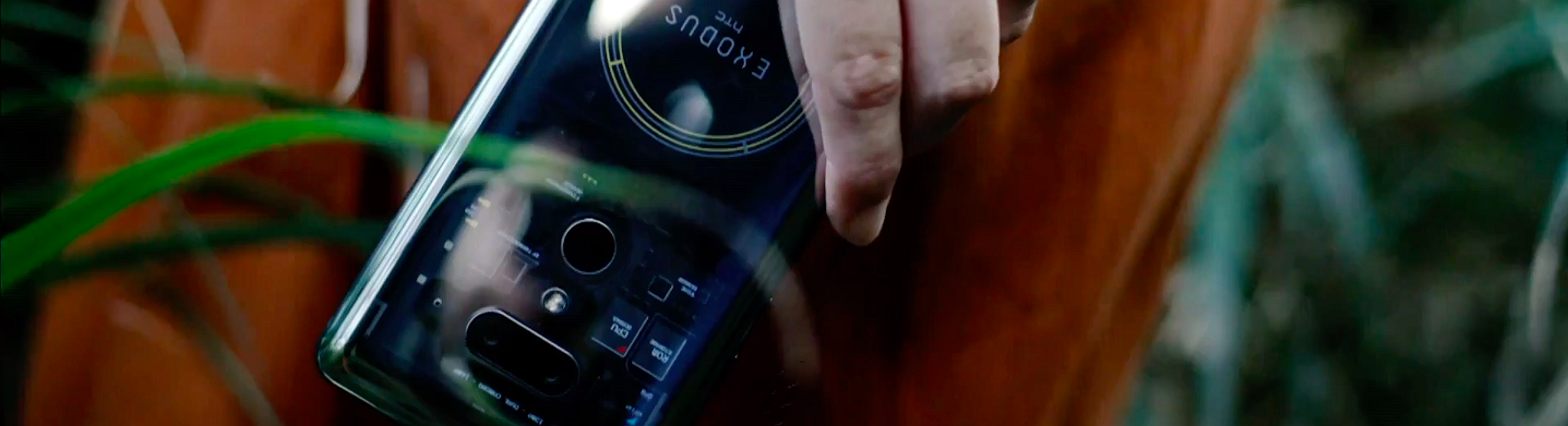 HTC Integrates Bitcoin Cash Support