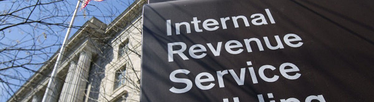 IRS de EE. UU.: Ingresos de criptomonedas relacionados con crowdsourcing están sujetos a impuestos