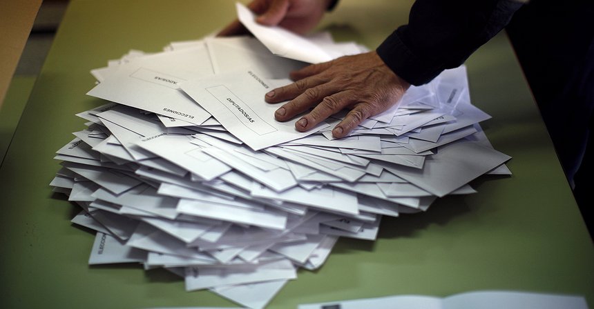 Il mercato obbligazionario fa bene a preoccuparsi per il voto degli italiani