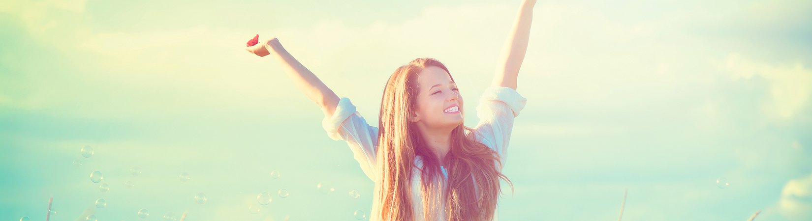 Pequeños hábitos que pueden transformar tu vida