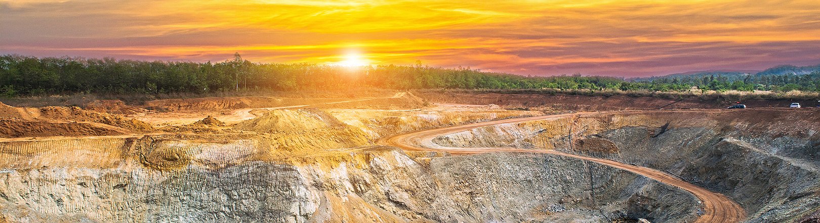 Huelga en las dos mayores minas de cobre del mundo