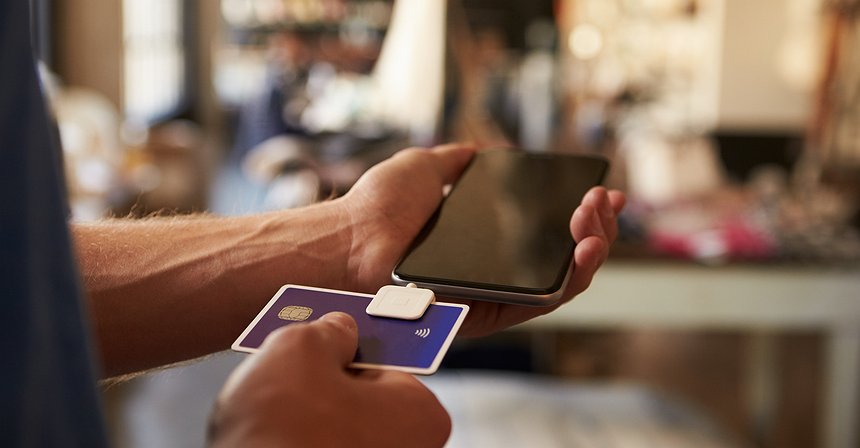 Payments Company Square Rebrands to Block