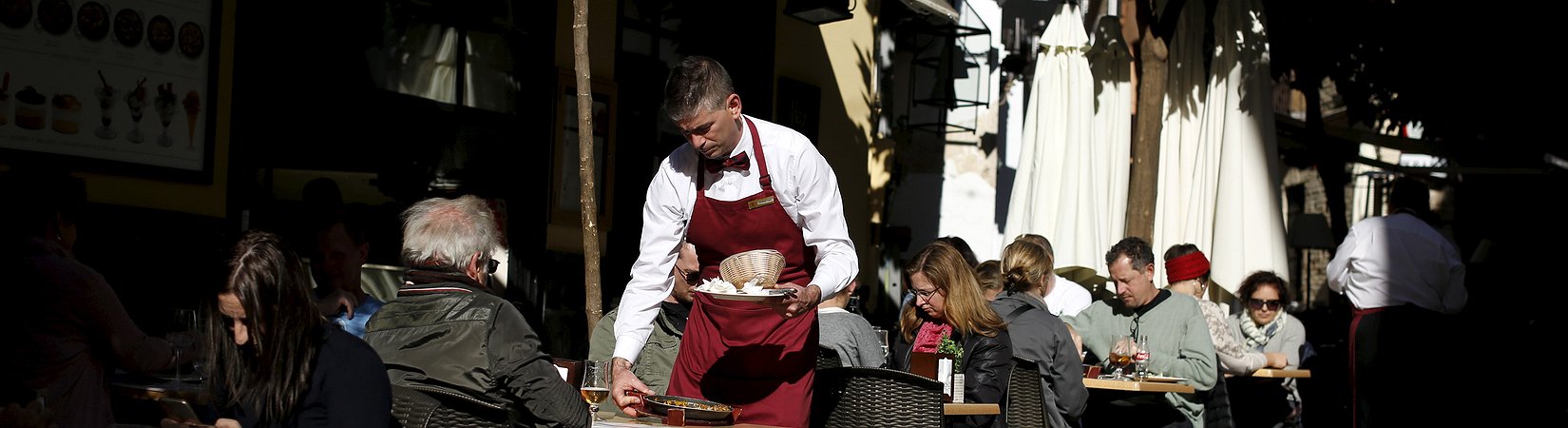 Suben los salarios en nuestro país