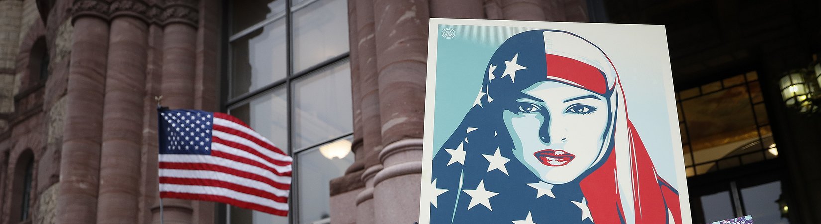 Refugiados de 11 países enfrentam barreiras adicionais à entrada nos EUA