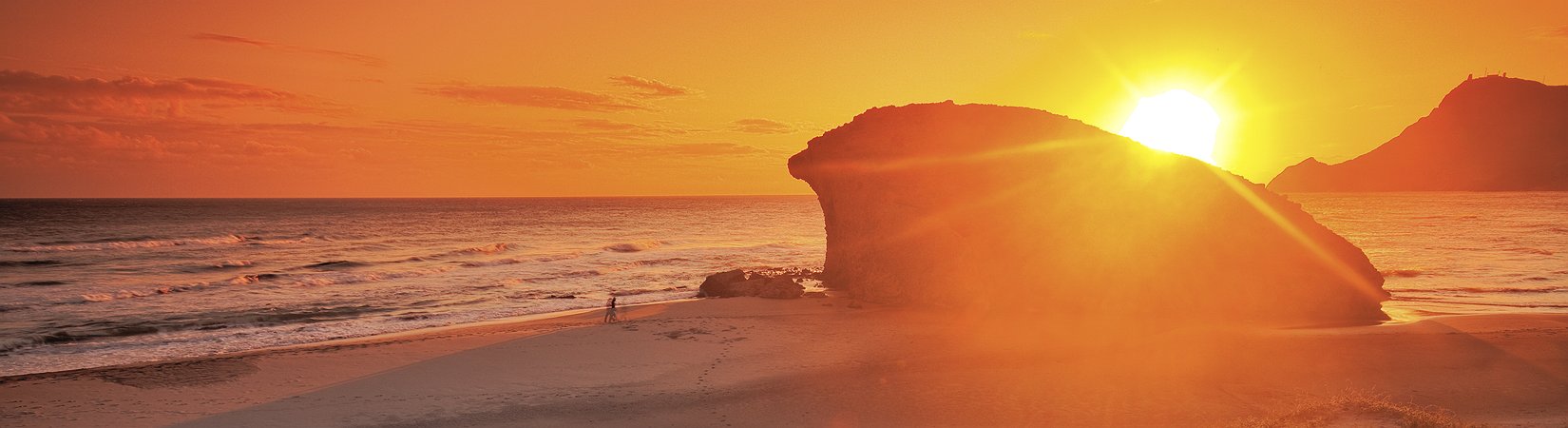 Los parques naturales más bonitos de España