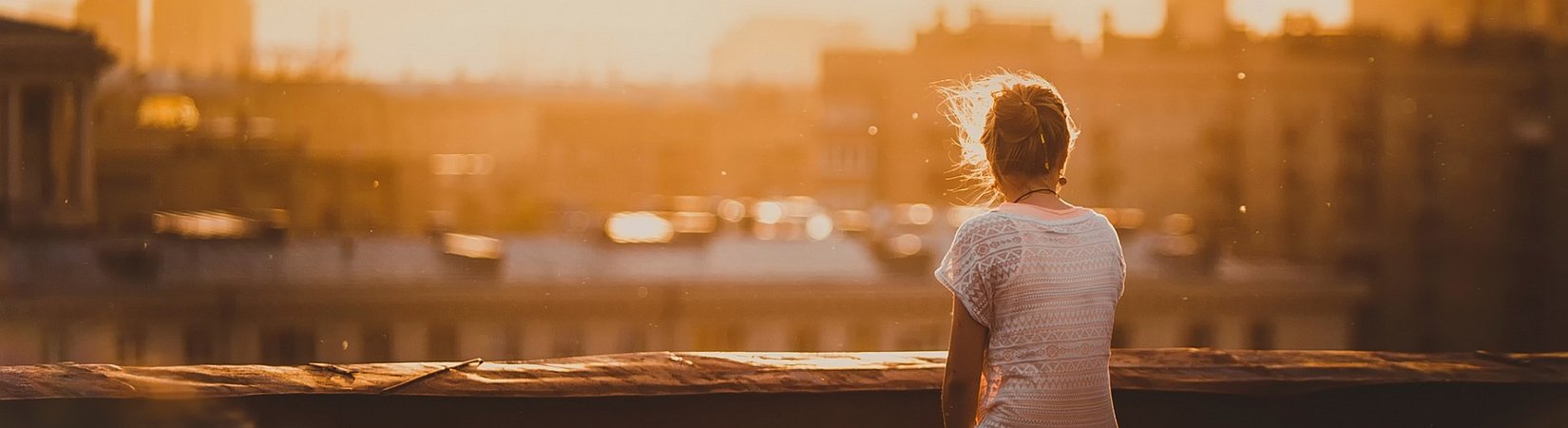 7 domande sulla vita a cui devi rispondere prima dei 30 anni