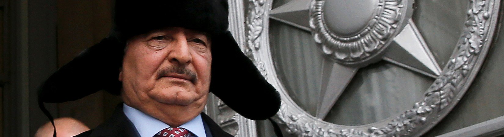 كيف يمكن أن توحد ليبيا الولايات المتحدة وروسيا