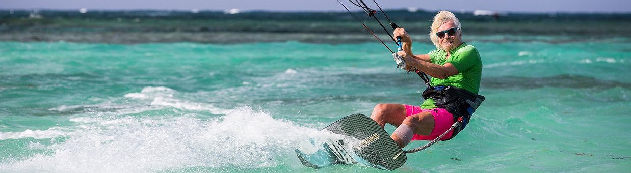 Cómo el deporte atrae al éxito: historias de cinco multimillonarios