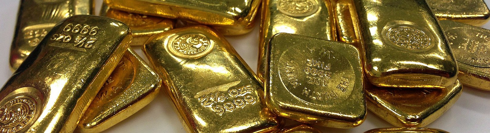 Do Gold-backed Stablecoins Have a Future?