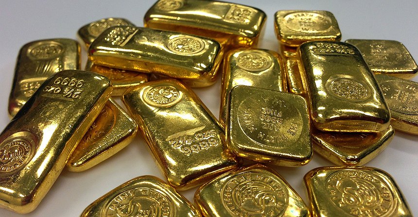 Do Gold-backed Stablecoins Have a Future?