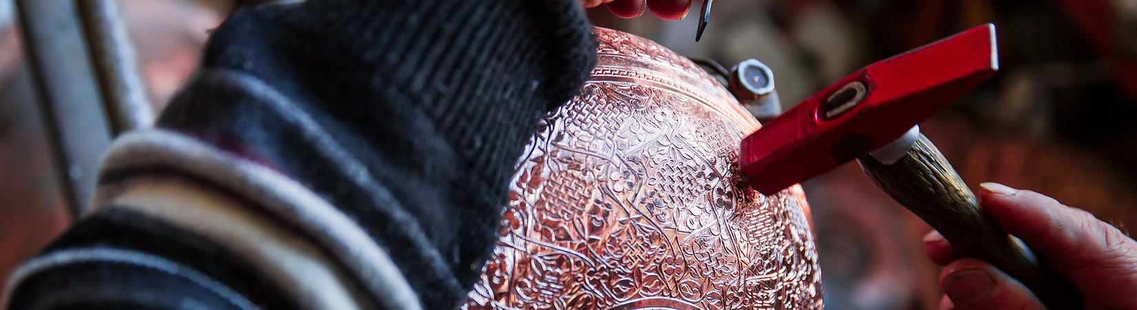 Al cobre le quedan dos años de sufrimiento