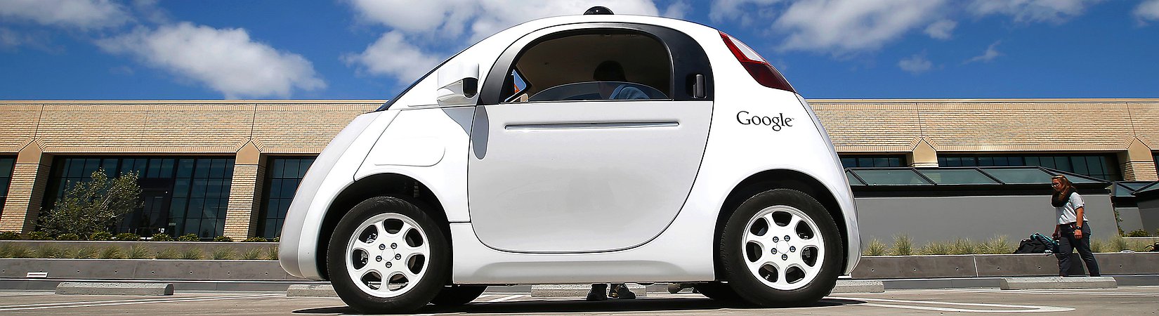 5 strade verso il futuro della guida senza conducente