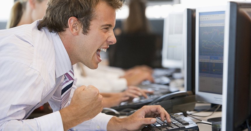 Margin Trading: 6 Secrets of Bitcoin Millionaires