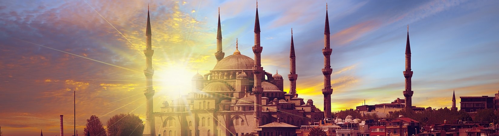 Explosão no centro de Istambul