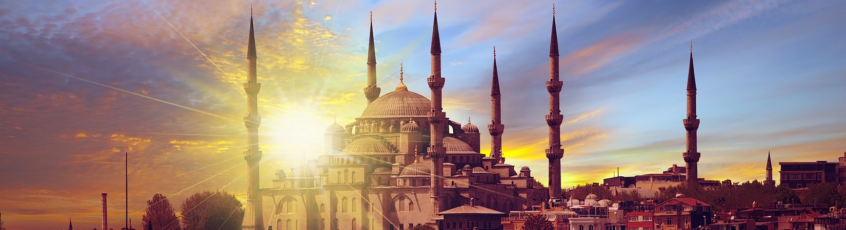 Explosión en una plaza del centro del Estambul