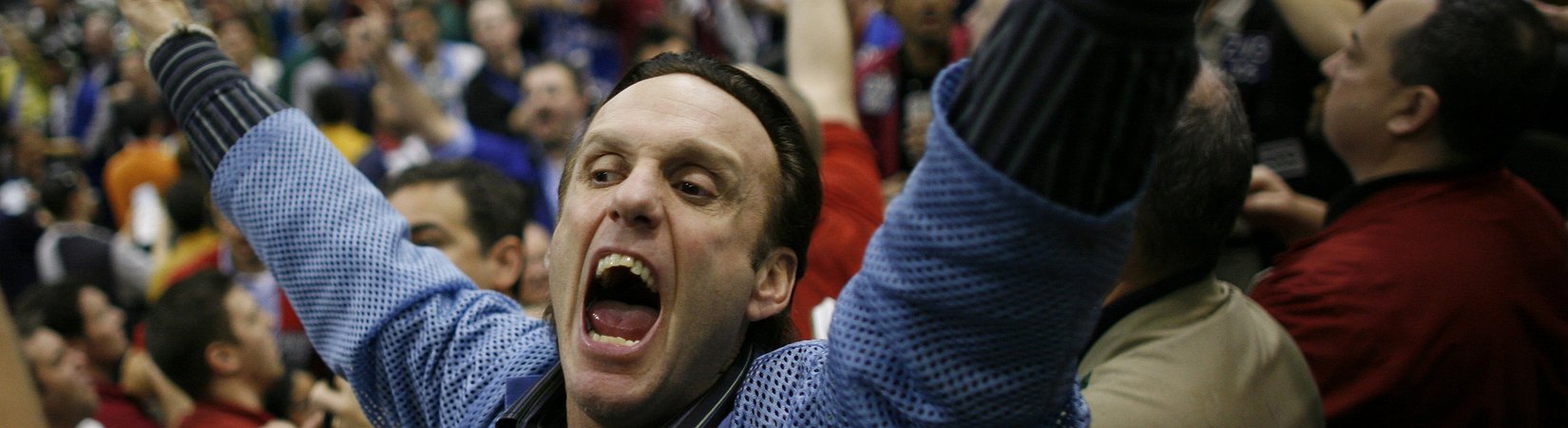 ¿Cómo medir el estado de ánimo de los inversores?