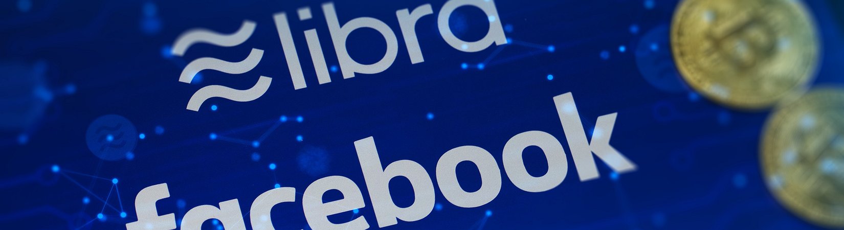 Facebook May Use Fiat-pegged Stablecoins for Libra