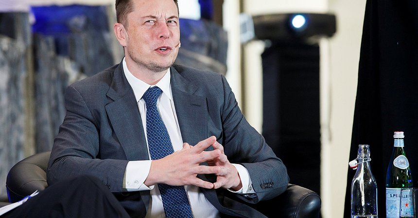 Cae el precio de Shiba Inu arrastrado por otro tuit de Elon Musk