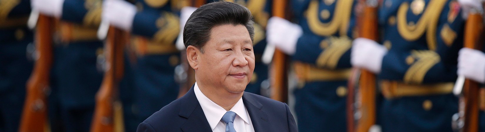 El movimiento de Xi Jinping para tener un mayor control sobre el ejército chino