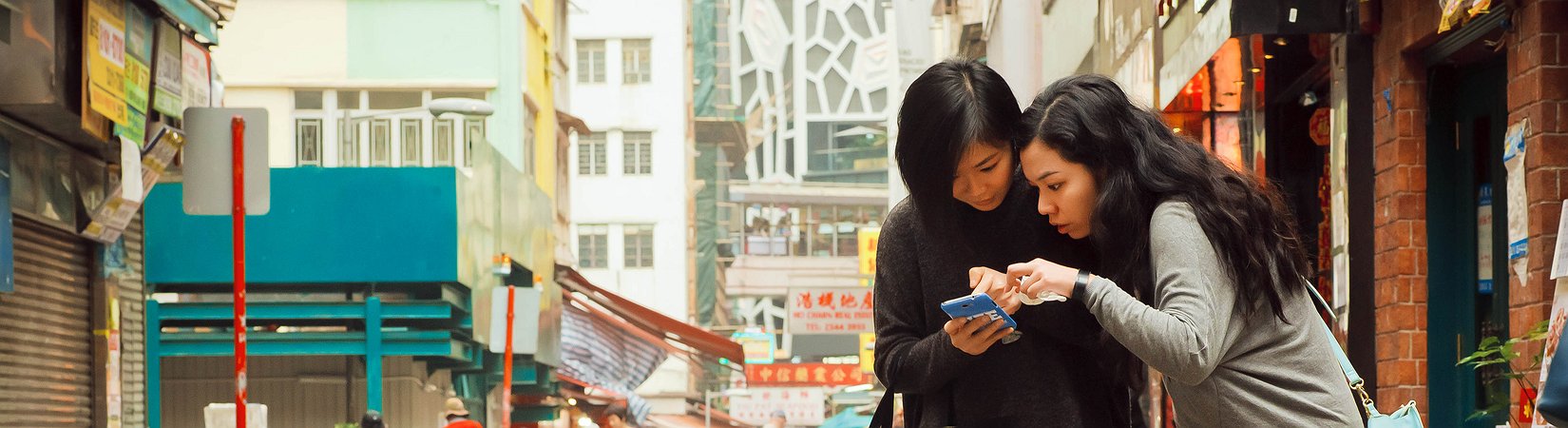 La Cina blocca completamente WhatsApp