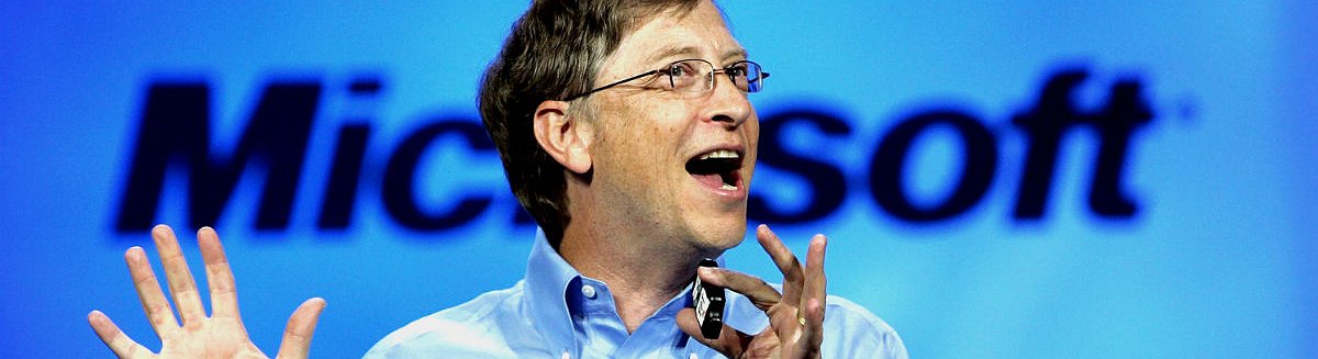 Gli sporchi segreti degli investitori più ricchi