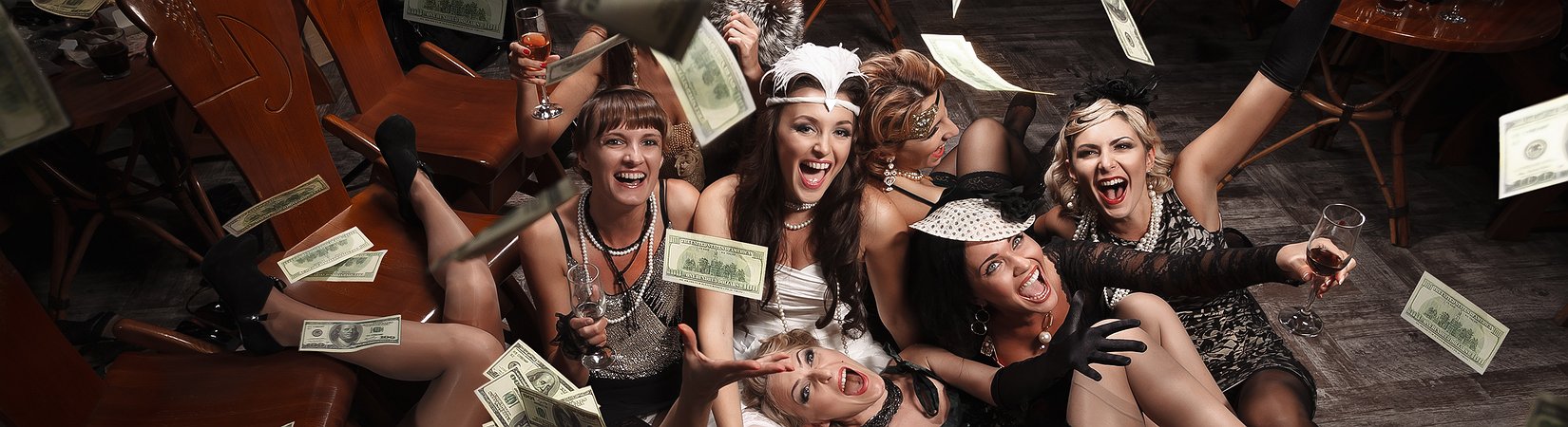 A origem dos nomes das moedas mundiais