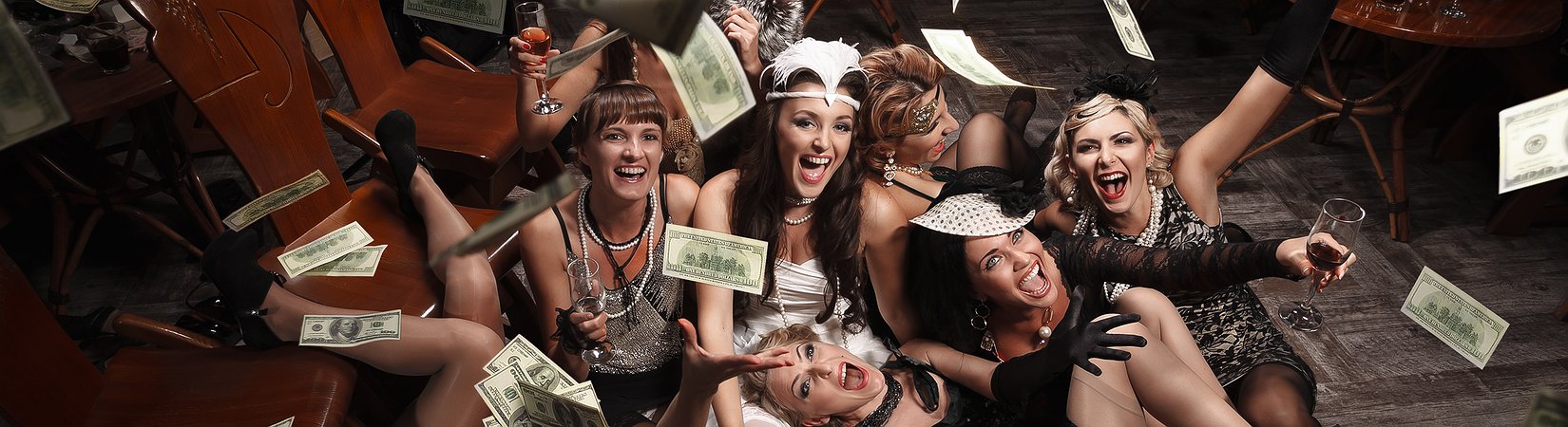 ¿Cómo consiguieron su nombre las monedas del mundo?