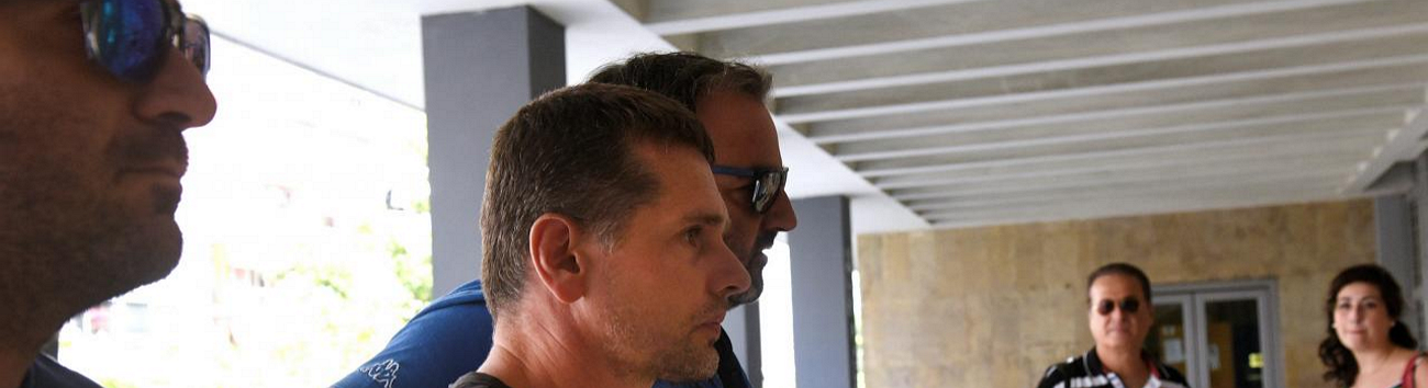 Il presunto admin di BTC-e è stato arrestato con l’accusa di riciclaggio di denaro