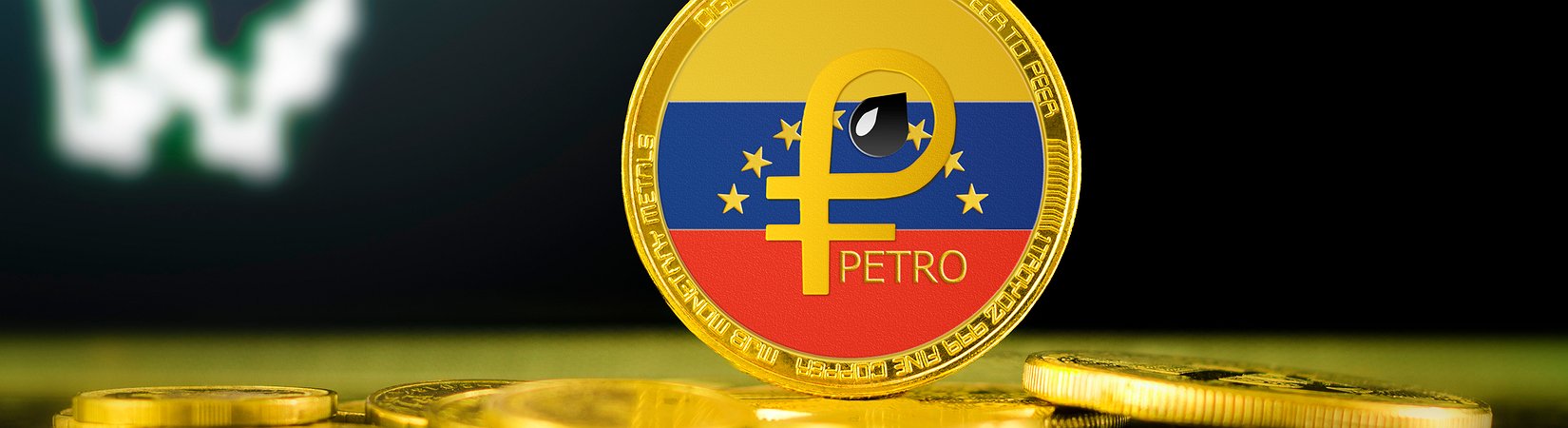 La prohibición de EE. UU. ha servido de "publicidad gratuita" para El Petro