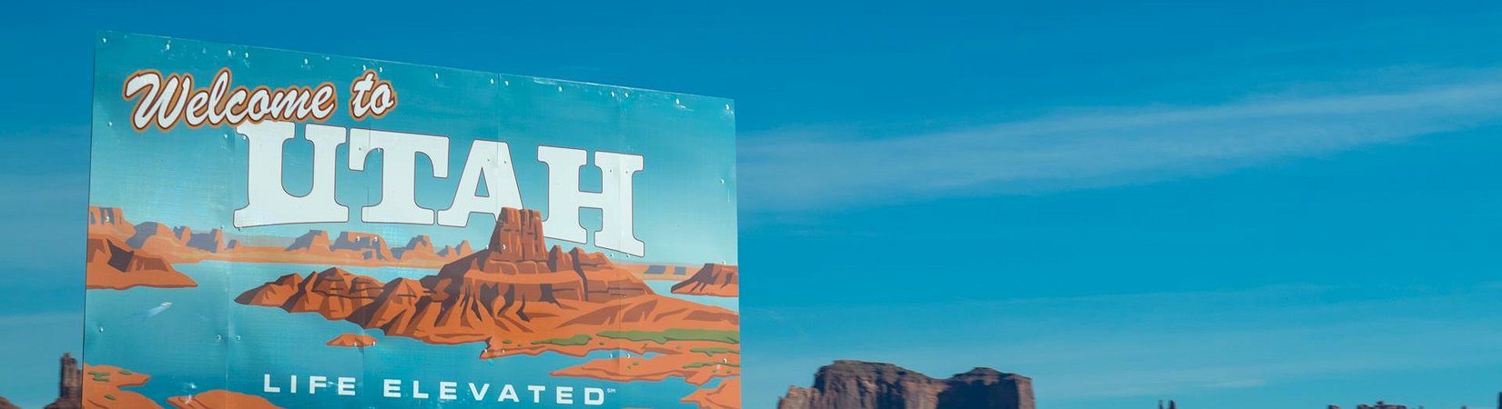 Utah Passes Bill Allowing State to Purchase Cryptocurrencies